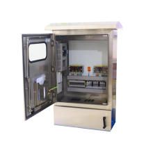 Food Machinery Electric Motor Control Board